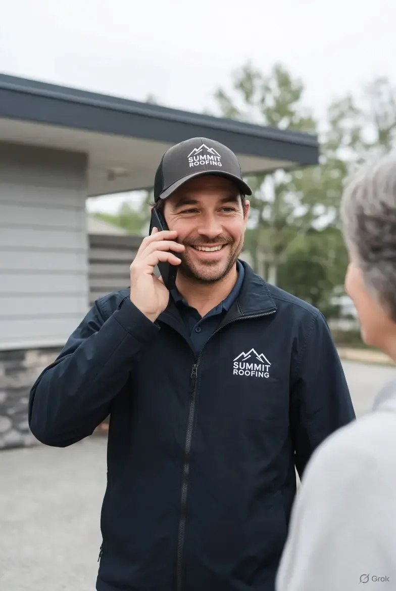 Flat Roof Leak Repair Eupora, MS FAQs